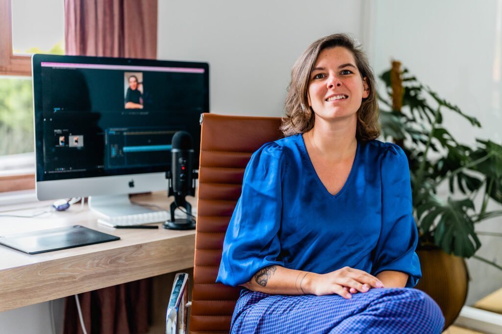Help! Ik durf niet te investeren en vind het zo spannend.