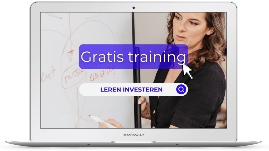 Vermogen opbouwen naast je bedrijfsgroei: hoe pak je dit aan?