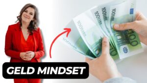 Geld mindset: negatieve gedachten over geld loslaten